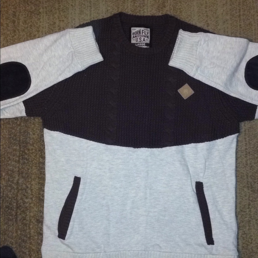 Pullover